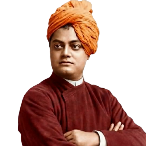 Swami Vivekananda